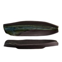 TDS, Serving Plate, Shared Dining, 40x11cm, Item No. 7681