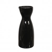 TDS, Sake-Flasche, Black Series, 13,5 cm, Art.-Nr. 7716