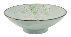 Green Cosmos Bowl at Tokyo Design Studio (picture 4 of 5)
