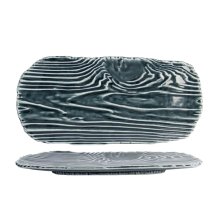 TDS, Serving Plate, Shared Dining, 31x14.5cm, Item No. 7846
