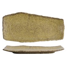 TDS, Serving Plate, Shared Dining, 32.4x16cm, Item No. 7851
