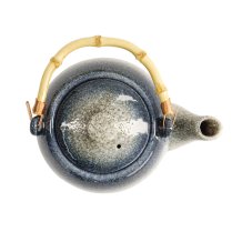 Tajimi Teekanne bei Tokyo Design Studio (Bild 3 von 8)