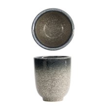 TDS, Tea Cup, Tajimi, 170ml, Item No. 7996