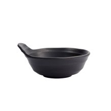 TDS, Bowl, Melamine, Ø 11.4x5.7cm, 175ml, Item No. 8018