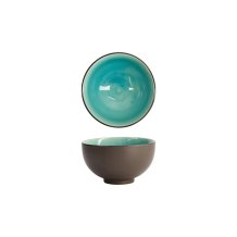 Schale Glassy, Porzellan, &Oslash; 11,5 cm