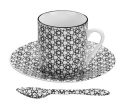 Nippon Black Espresso Set at Tokyo Design Studio (picture 3 of 9)