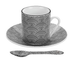 Nippon Black Espresso Set at Tokyo Design Studio (picture 4 of 9)