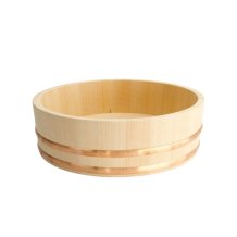 Hangiri Woodbarrel at Tokyo Design Studio (picture 1 of 3)