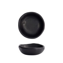 TDS, Saucenschale, Melamine, Ø 8.5x2.8cm, 90ml, Art.-Nr. 8563