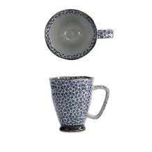TDS, Tasse, Sakura, Ø 9 x 11 cm, 400 ml, Art.-Nr. 8871