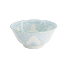 Lily Flower Oriental HB Bowl at Tokyo Design Studio (picture 3 of 5)