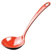 TDS, Löffel, Melamine, 17,5x6,5 cm, Art.-Nr. 9248