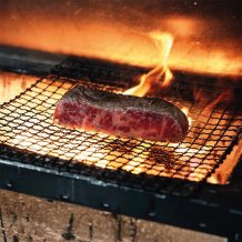 Konro Grill Net for all Diatomite Grills at Tokyo Design Studio (picture 3 of 4)